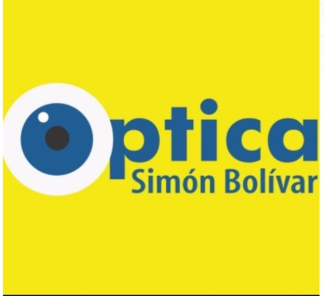 OPTICA SIMON BOLIVAR